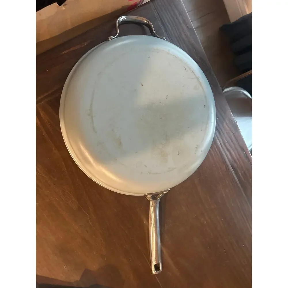 Green Pan 14” pan